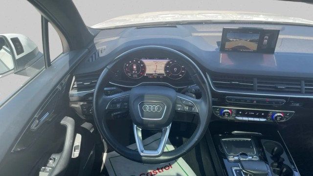 2018 Audi Q7 3.0 TFSI Prestige - 23001180 - 14