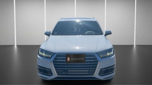 2018 Audi Q7 3.0 TFSI Prestige - 23001180 - 1