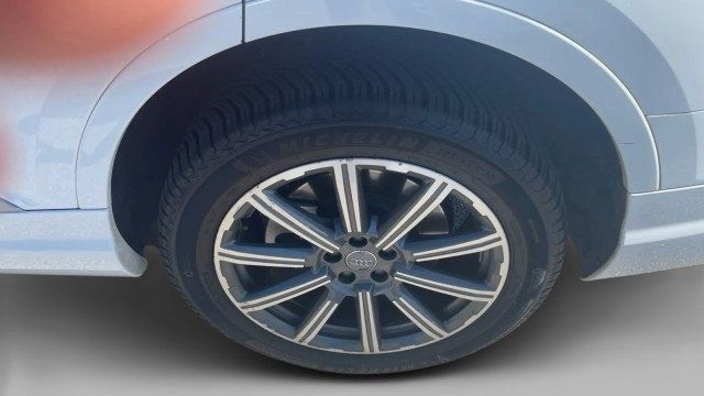 2018 Audi Q7 3.0 TFSI Prestige - 23001180 - 23