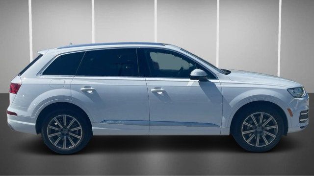 2018 Audi Q7 3.0 TFSI Prestige - 23001180 - 3