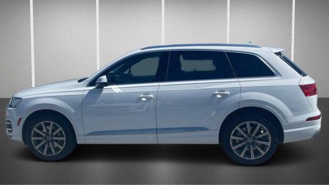 2018 Audi Q7 3.0 TFSI Prestige - 23001180 - 4