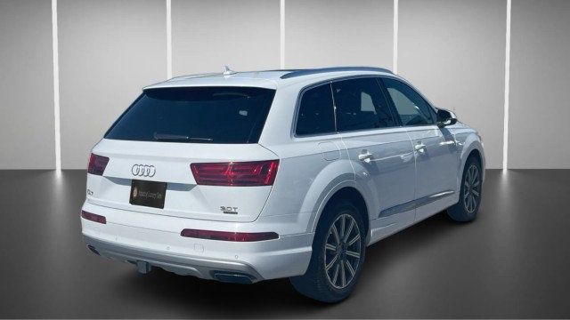 2018 Audi Q7 3.0 TFSI Prestige - 23001180 - 5