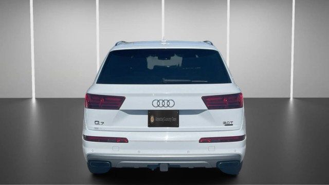 2018 Audi Q7 3.0 TFSI Prestige - 23001180 - 7