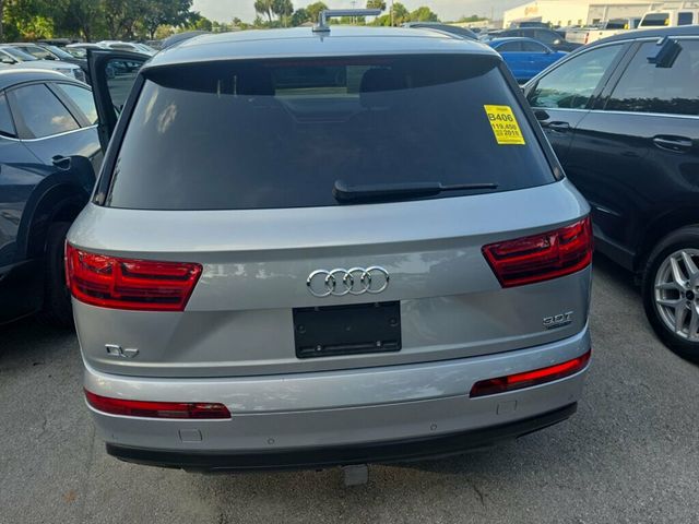 2018 Audi Q7 3.0 TFSI Prestige - 23057179 - 1