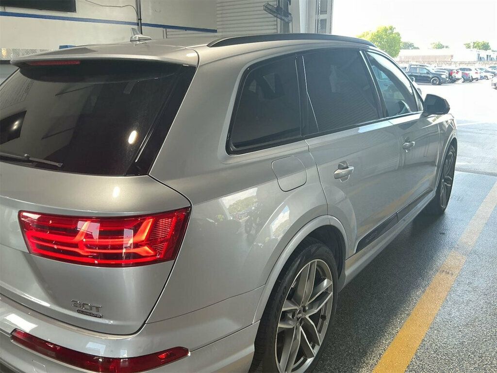 2018 Audi Q7 3.0 TFSI Prestige - 23057179 - 2