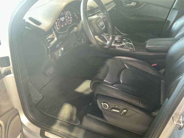 2018 Audi Q7 3.0 TFSI Prestige - 23057179 - 3