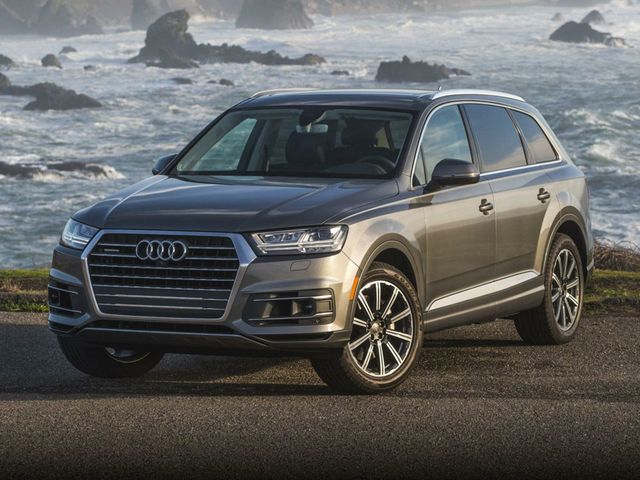 2018 Audi Q7 3.0 TFSI Prestige - 22950638 - 0