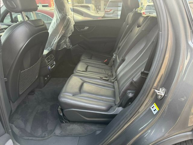 2018 Audi Q7 3.0 TFSI Prestige - 23006830 - 9