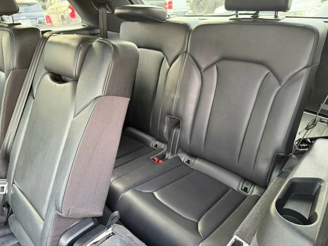 2018 Audi Q7 3.0 TFSI Prestige - 23006830 - 10