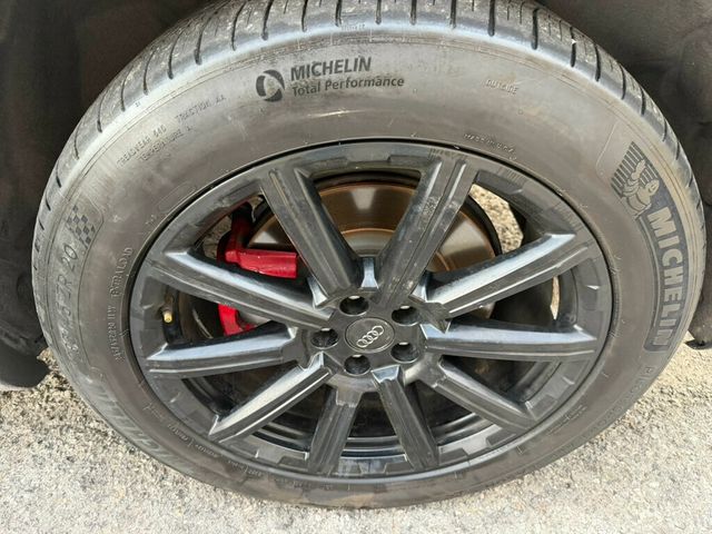 2018 Audi Q7 3.0 TFSI Prestige - 23006830 - 12