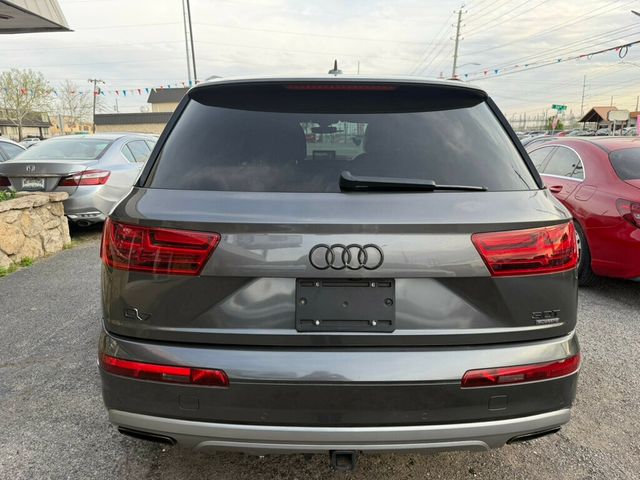 2018 Audi Q7 3.0 TFSI Prestige - 23006830 - 13
