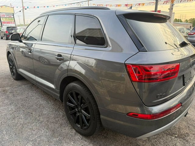 2018 Audi Q7 3.0 TFSI Prestige - 23006830 - 14