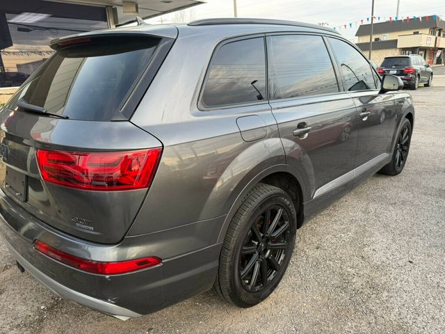 2018 Audi Q7 3.0 TFSI Prestige - 23006830 - 15
