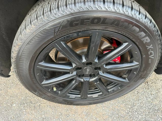 2018 Audi Q7 3.0 TFSI Prestige - 23006830 - 16