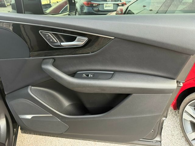 2018 Audi Q7 3.0 TFSI Prestige - 23006830 - 17