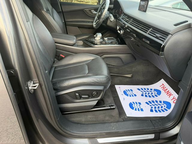 2018 Audi Q7 3.0 TFSI Prestige - 23006830 - 18