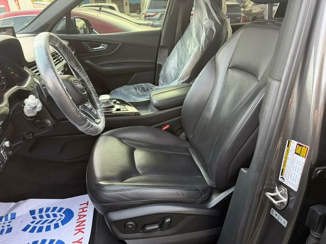 2018 Audi Q7 3.0 TFSI Prestige - 23006830 - 1