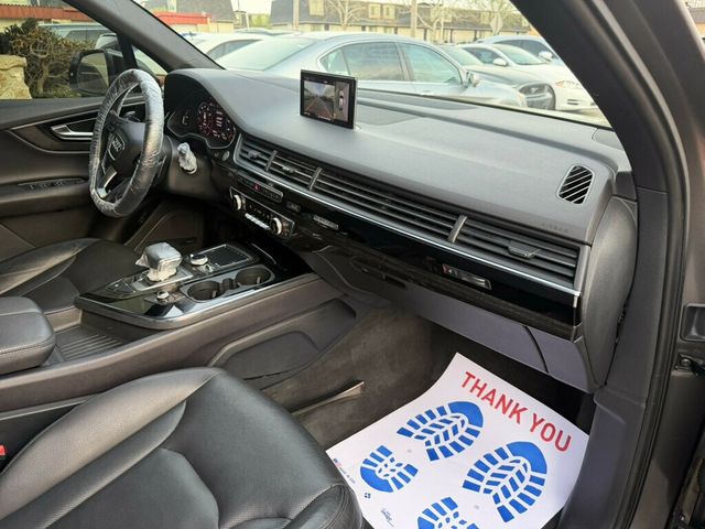2018 Audi Q7 3.0 TFSI Prestige - 23006830 - 19