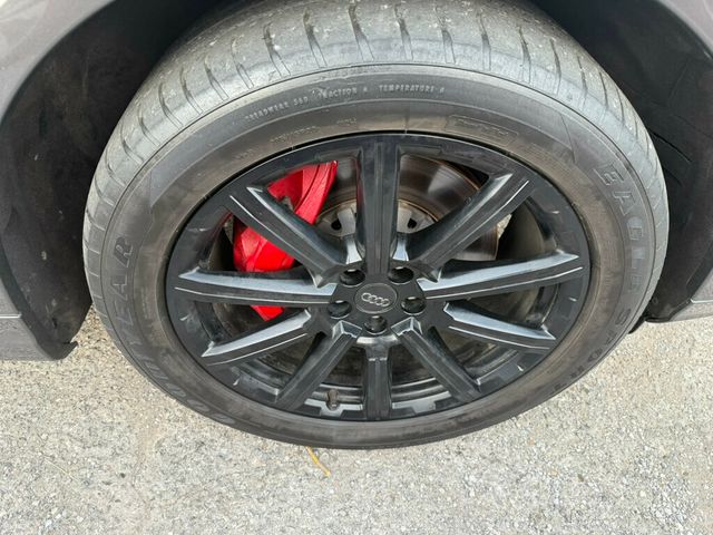 2018 Audi Q7 3.0 TFSI Prestige - 23006830 - 20