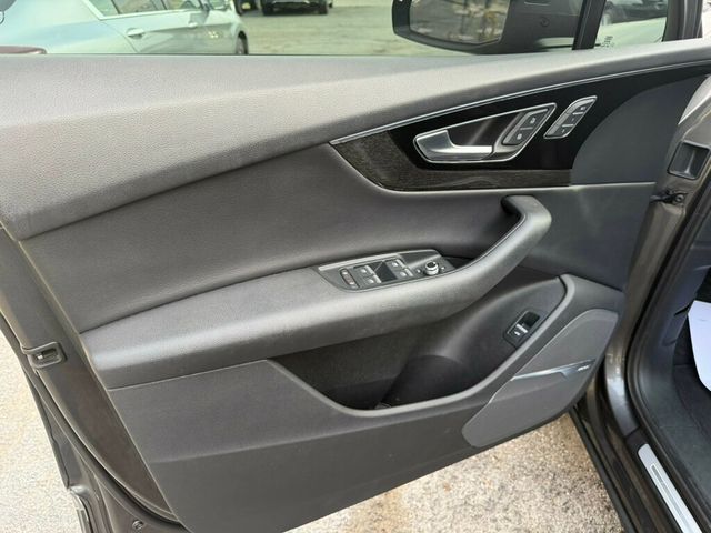 2018 Audi Q7 3.0 TFSI Prestige - 23006830 - 21