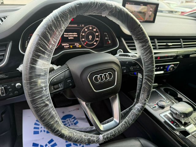 2018 Audi Q7 3.0 TFSI Prestige - 23006830 - 22