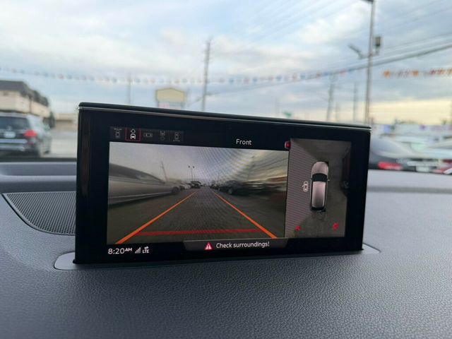 2018 Audi Q7 3.0 TFSI Prestige - 23006830 - 25