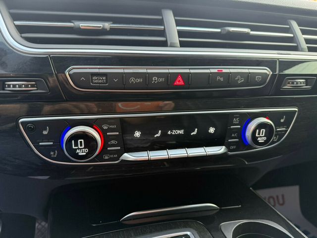 2018 Audi Q7 3.0 TFSI Prestige - 23006830 - 26