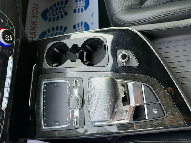 2018 Audi Q7 3.0 TFSI Prestige - 23006830 - 27