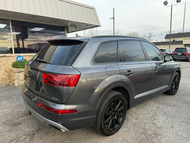2018 Audi Q7 3.0 TFSI Prestige - 23006830 - 2