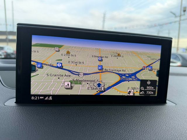 2018 Audi Q7 3.0 TFSI Prestige - 23006830 - 29