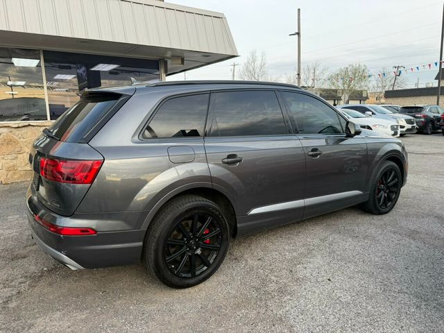 2018 Audi Q7 3.0 TFSI Prestige - 23006830 - 3