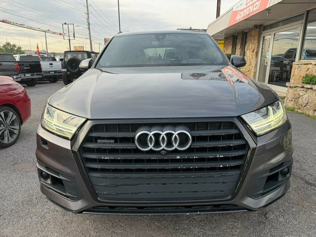 2018 Audi Q7 3.0 TFSI Prestige - 23006830 - 4