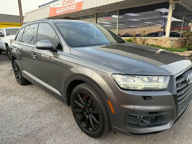 2018 Audi Q7 3.0 TFSI Prestige - 23006830 - 5