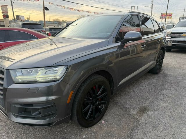 2018 Audi Q7 3.0 TFSI Prestige - 23006830 - 6
