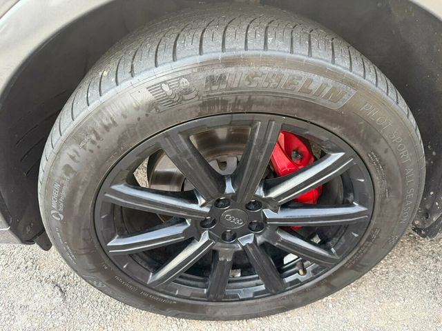 2018 Audi Q7 3.0 TFSI Prestige - 23006830 - 7