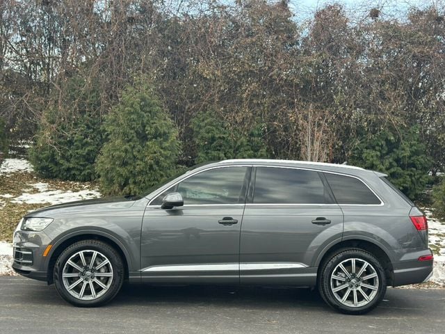 2018 Audi Q7 3.0 TFSI Prestige - 22955481 - 2