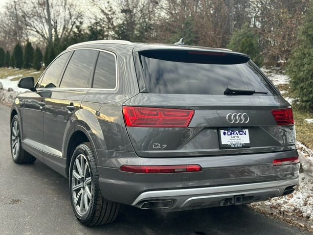 2018 Audi Q7 3.0 TFSI Prestige - 22955481 - 3