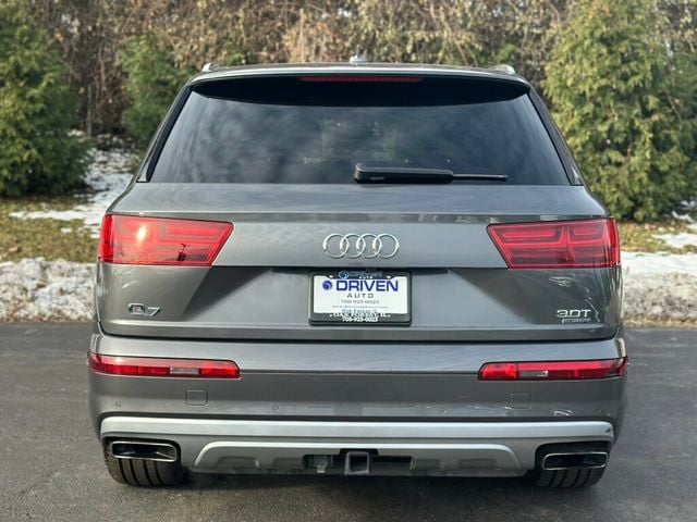2018 Audi Q7 3.0 TFSI Prestige - 22955481 - 4