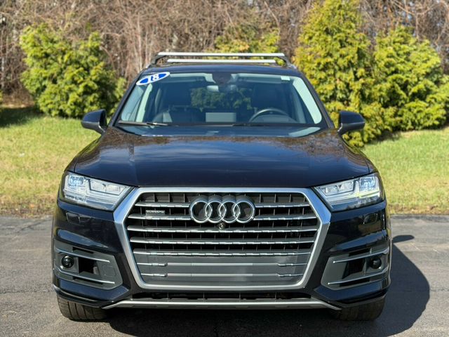 2018 Audi Q7 3.0 TFSI Prestige - 22997282 - 9