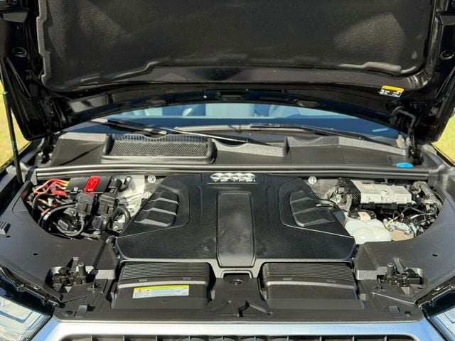 2018 Audi Q7 3.0 TFSI Prestige - 22997282 - 10