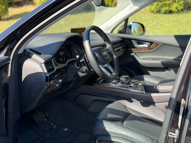 2018 Audi Q7 3.0 TFSI Prestige - 22997282 - 11