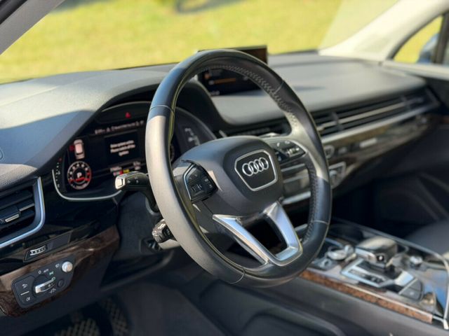2018 Audi Q7 3.0 TFSI Prestige - 22997282 - 12
