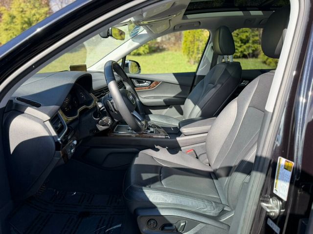 2018 Audi Q7 3.0 TFSI Prestige - 22997282 - 13