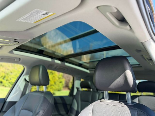 2018 Audi Q7 3.0 TFSI Prestige - 22997282 - 15