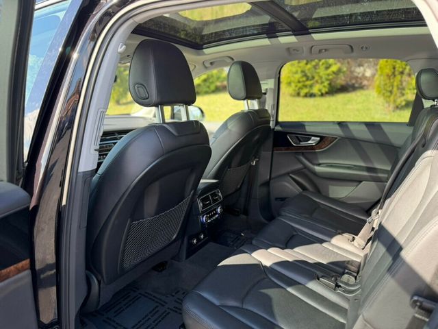 2018 Audi Q7 3.0 TFSI Prestige - 22997282 - 16