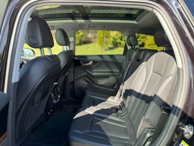 2018 Audi Q7 3.0 TFSI Prestige - 22997282 - 18