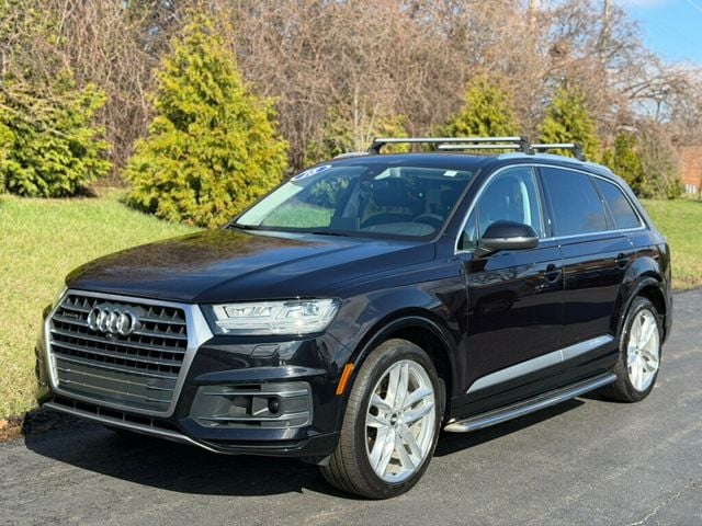 2018 Audi Q7 3.0 TFSI Prestige - 22997282 - 1