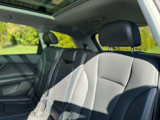 2018 Audi Q7 3.0 TFSI Prestige - 22997282 - 19