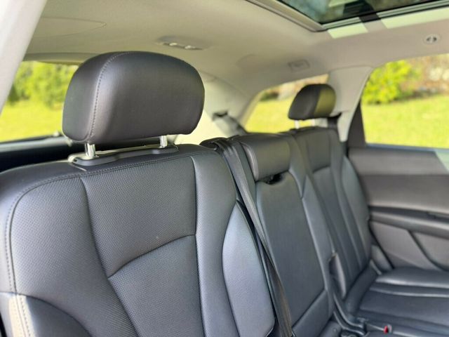 2018 Audi Q7 3.0 TFSI Prestige - 22997282 - 20