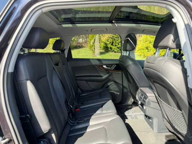 2018 Audi Q7 3.0 TFSI Prestige - 22997282 - 21